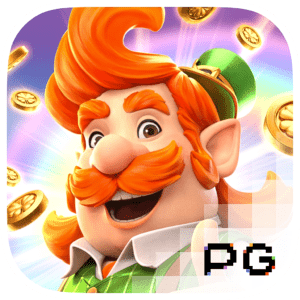 LeprechaunRiches