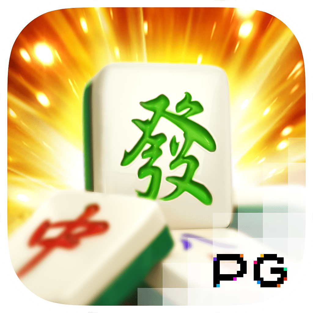 mahjong-ways