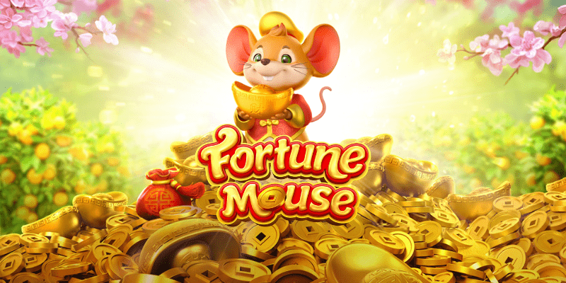 forntune Mouse game