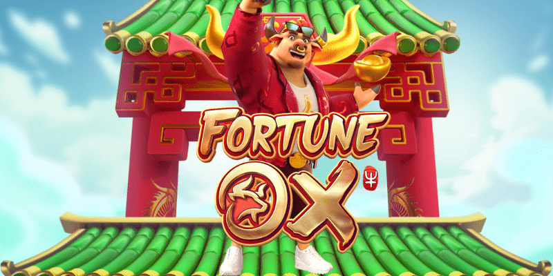 forntune Ox game